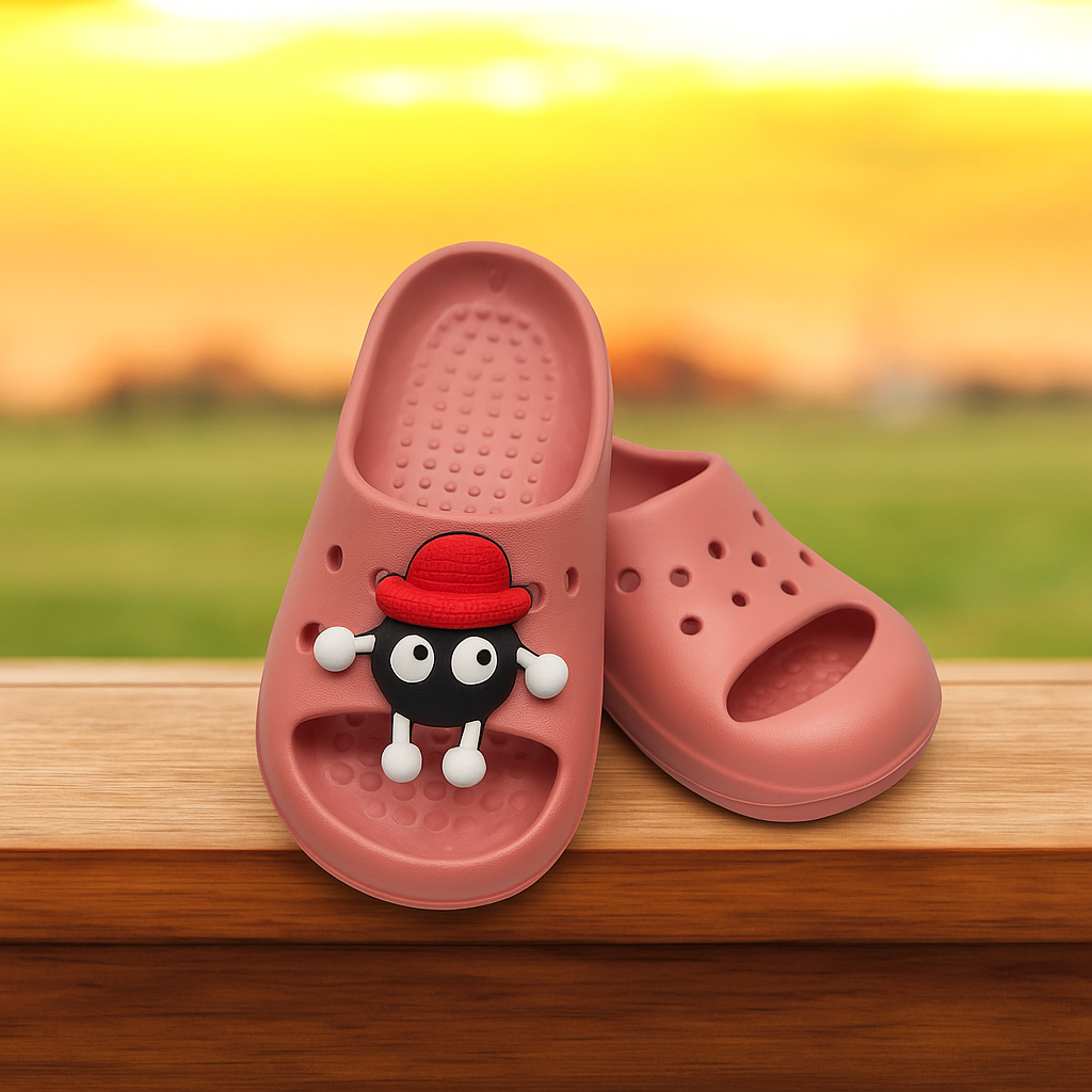 BellaKids Cartoon Walkers - Image 2