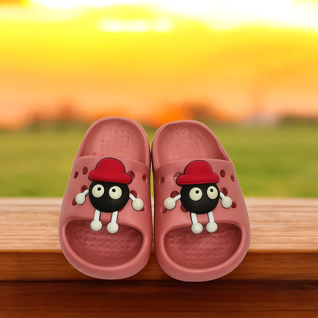 BellaKids Cartoon Walkers - Image 3