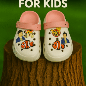 Kids Footwear