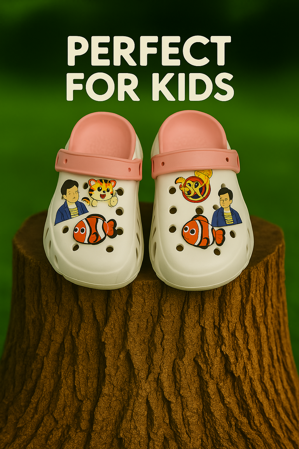 Kids Footwear