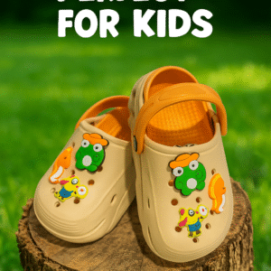 kids crocs